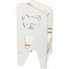 eKosik VD03 Kitchen Helper pomocník do kuchyně bílý 66
