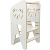 eKosik VD03 Kitchen Helper pomocník do kuchyně bílý