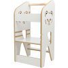 eKosik VD03 Kitchen Helper pomocník do kuchyně bílý 33