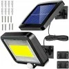 lampa solarna