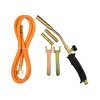 2056 1 geko plynovy horak 3 koncovky 13 15 17mm hadice 1 5m g20002