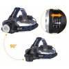 2101 5 iso 39 high power zoom cree led xml t6
