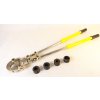 2125 5 kleste lisovaci na trubky 16 32mm