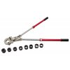 2128 3 kleste lisovaci na trubky 16 32mm 8ks th a u