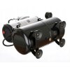 2155 5 kompresor airbrush 3l pro lakovani malovani 1 6 hp 125w ce