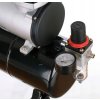 2155 6 kompresor airbrush 3l pro lakovani malovani 1 6 hp 125w ce