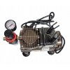 1774 7 airbrush kompresor 1 5 hp jednovalcovy