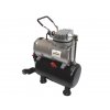 1780 6 airbrush kompresor 3l pro strikaci pistole tc 20t