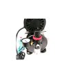 1780 8 airbrush kompresor 3l pro strikaci pistole tc 20t