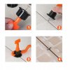 2299 7 kraft kd10770 kliny a klipy 100ks
