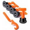 2299 4 kraft kd10770 kliny a klipy 100ks
