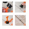 2305 7 kraft kd10770 kliny a klipy 50ks
