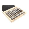 2452 5 kraft kobaltove vrtaky na kov 1 2 do kovu 14 25 5mm kd10243