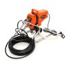 2467 5 kraft malirsky strikaci system kd1744