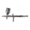 1810 5 airbrush pistole pro malovani tg186k 3 x kalisek