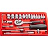 2563 5 kraft sada nastrcnych klicu 46ks kd10525