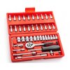 2563 4 kraft sada nastrcnych klicu 46ks kd10525