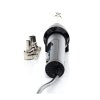 2584 3 kraft svarecka plastu pajecka led displej 650w kd862