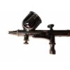 1816 5 airbrush pistole tg203k pro malovani x3 trysky 0 2 0 3 0 5mm