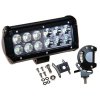 2641 1 led pracovni halogen 12 led 36w l3419