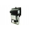 2659 5 ledos halogen solarni s cidlem pohybu l1234