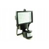 2659 6 ledos halogen solarni s cidlem pohybu l1234