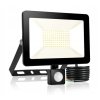 2662 6 ledos led 20w slim halogen s cidlem 20w sl