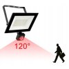 2665 9 ledos led 30w slim halogen s cidlem 30w sl