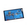 1822 10 airbrush set kompresor pro airbrush strikaci pistole hadicka 802k 130 305