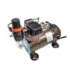1822 12 airbrush set kompresor pro airbrush strikaci pistole hadicka 802k 130 305