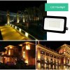 2671 6 ledos led reflektor 100w ip66 9000lm studena bila 6000 k