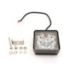 2689 3 ledos pracovni halogen svetla 9 led 27w l 27