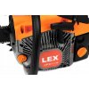 2707 4 lex motorova pila 6km lxgcs60