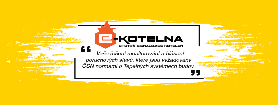 e-KOTELNA Vaše řešení