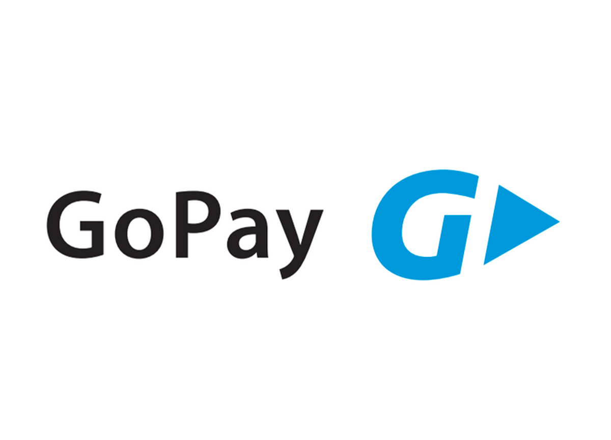 GoPay-logo