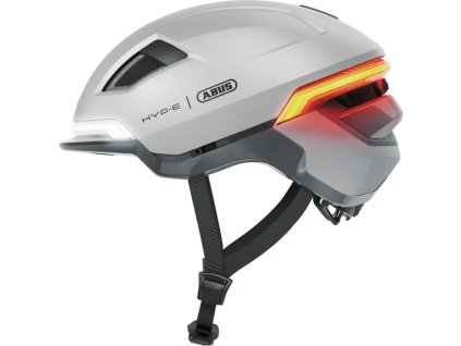 HYP-E gleam silver (Varianta HYP-E gleam silver S)