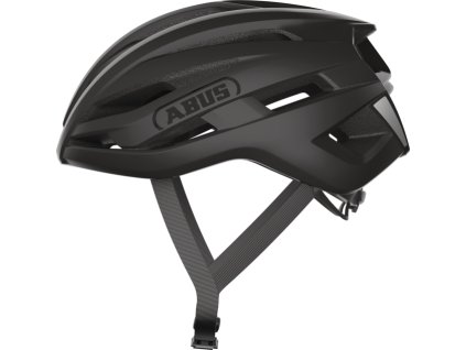 StormChaser ACE velvet black (Velikost L (59-61 cm))