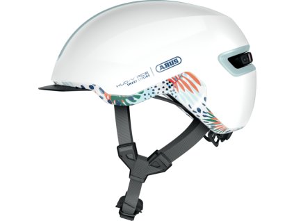 HUD-Y flower white (Varianta HUD-Y flower white S)