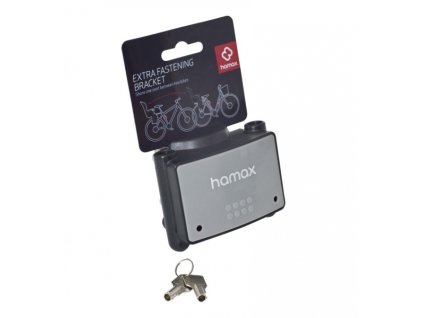 drzak sedacky hamax uzamykatel 1 rn 32813