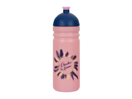 Cyklistická lahev R&B Peříčka 700ml