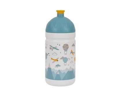 Cyklistická lahev R&B V oblacích 500ml
