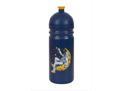 Cyklistická lahev R&B Mise na Měsíc 700ml