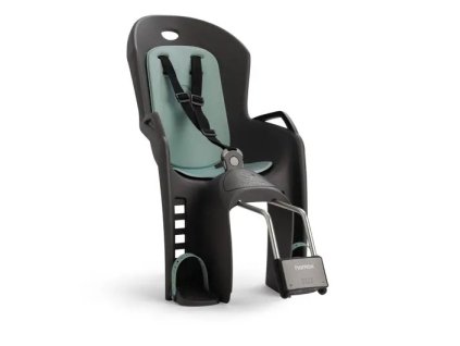 HAM551054 Amiga bar bracket grey green front