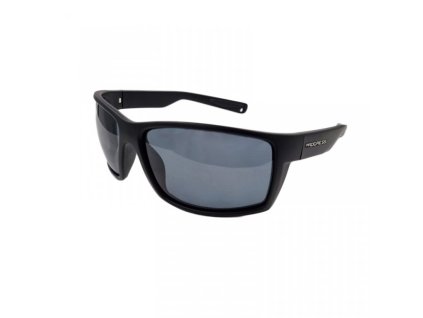 brýle Progress LOOKER s polarizačními skly černé