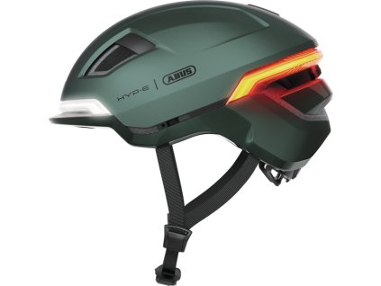 HYP-E jungle green (Varianta HYP-E jungle green S)