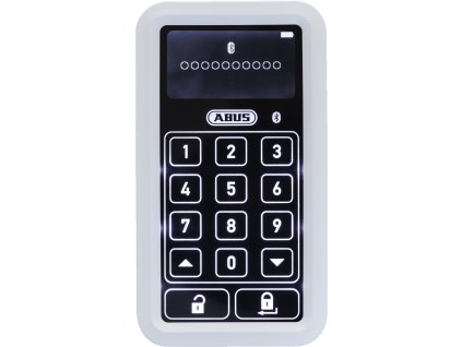 88313 HomeTec Pro BT Tastatur CFT3100 W a abus 640