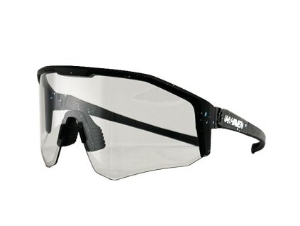 Brýle HAVEN CONFIG černé fotochromatické