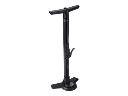 hustilka BBB BFP-28 AirBoost moto černá