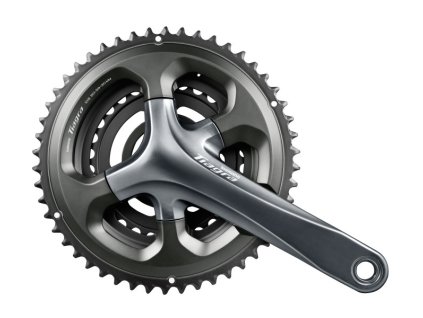 kliky Shimano Tiagra FC-4703 3x10 50/39/30z 175mm bez misek original balení