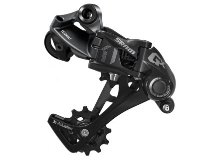 menic mtb 11k sram gx dlouhe v